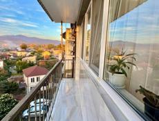 2 - К. КВАРТИРА С РЕМОНТОМ 100М ОТ МОРЯ В СУХУМЕ