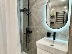 2 - К. КВАРТИРА С РЕМОНТОМ 100М ОТ МОРЯ В СУХУМЕ