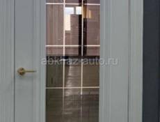 Абсолютно новая дверь