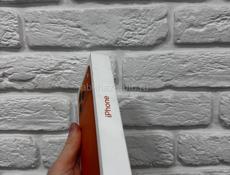 17 Pro Max 256Gb новый