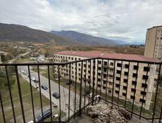 3х комнатная на Бзыби