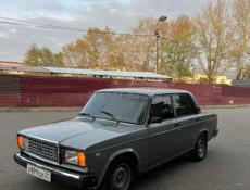 ВАЗ 2107