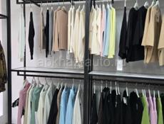 Продаю новое торговое оборудование