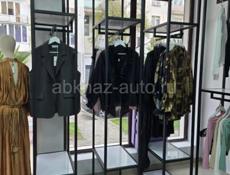 Продаю новое торговое оборудование