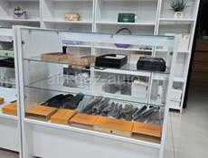 Продаю новое торговое оборудование