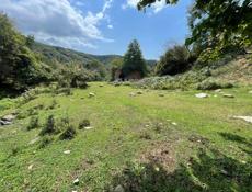 Срочно продается участок с домом