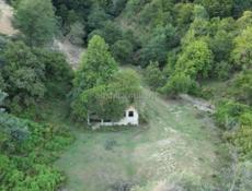 Срочно продается участок с домом