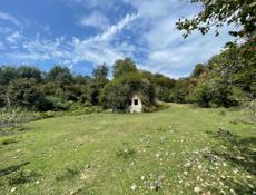 Срочно продается участок с домом