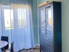 3-х комнатная квартира с большой прихожей. Агудзера