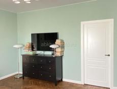 3-х комнатная квартира с большой прихожей. Агудзера