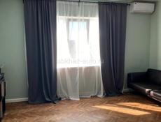 3-х комнатная квартира с большой прихожей. Агудзера