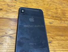 Продам Айфон 10 СРОЧНО 
