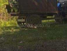 Дрова по заказу.