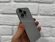 iPhone 15 Pro 256Gb ✅идеал