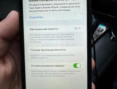 Айфон 11 iPhone 11 128gb 85%🔋