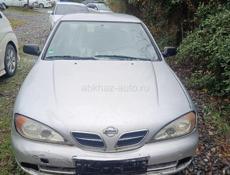 Nissan Primera