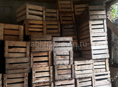 Деревянные коробки 