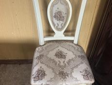 стол стулья