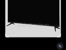 Телевизор. 55 дюймов.