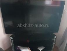 Телевизор. 55 дюймов.