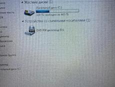 Ноутбук Lenovo 