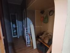 Продам 3 комнатную квартиру новый район