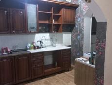 Продам 3 комнатную квартиру новый район