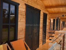 Аренда бизнеса эко домики 