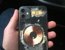 iPhone 11, срочно