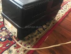 Продам советский стабилизатор напряжения 