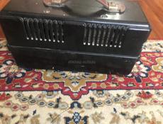 Продам советский стабилизатор напряжения