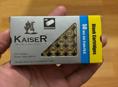 Патроны холостые Kaiser