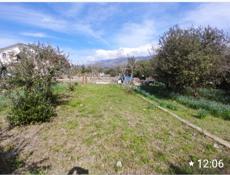 Продаю з/у Алахадзы