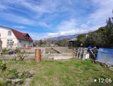 Продаю з/у Алахадзы