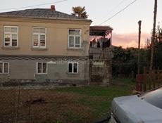 Дом на маяке