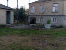 Дом на маяке