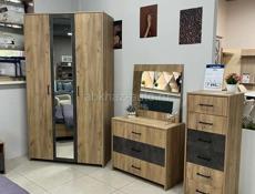 Спальня в наличии