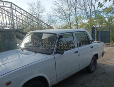 ВАЗ 2107