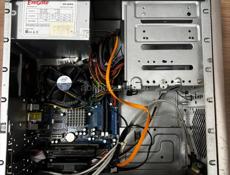 Системный блок