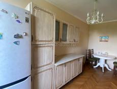 Сдам трехкомнатную квартиру в центре города