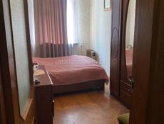 Сдам трехкомнатную квартиру в центре города