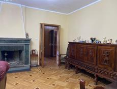 Сдам трехкомнатную квартиру в центре города