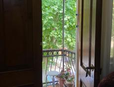 Сдам трехкомнатную квартиру в центре города