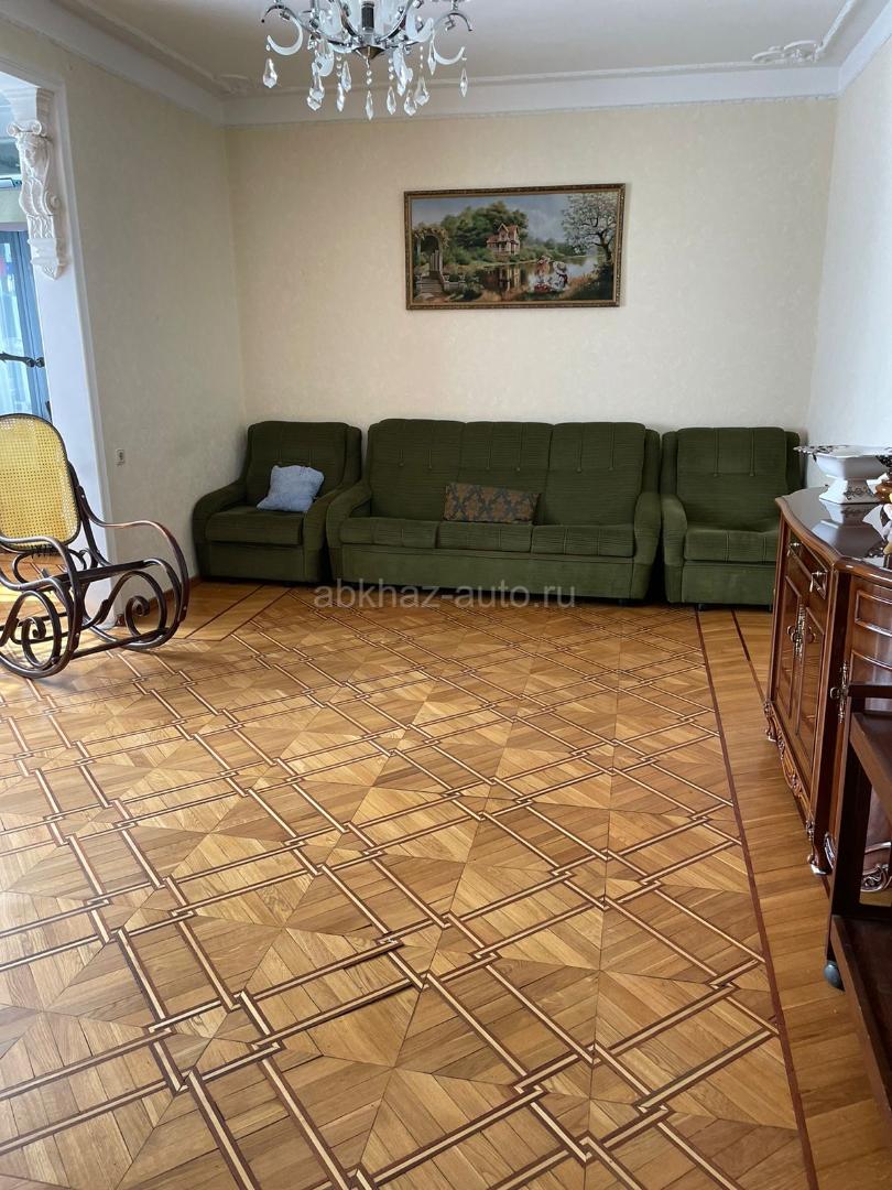 Сдам квартиру на турбазе за 40 т