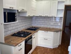 Приму дар кухня