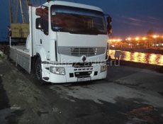 Грузоперевозки по Абхазии