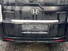 Хонда степвеген