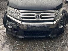 Хонда степвеген