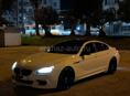 BMW 6 Series