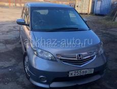 Honda Еlysion